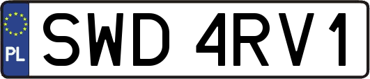 SWD4RV1