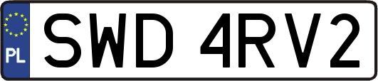 SWD4RV2