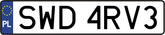 SWD4RV3