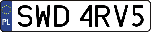SWD4RV5