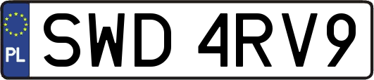SWD4RV9