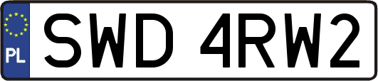 SWD4RW2