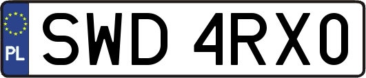 SWD4RX0