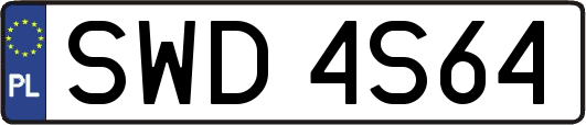 SWD4S64
