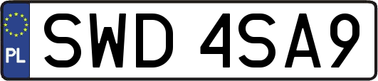 SWD4SA9