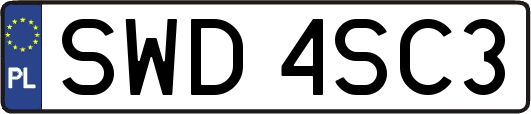 SWD4SC3