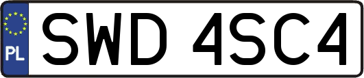 SWD4SC4