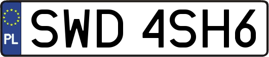 SWD4SH6