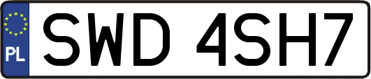 SWD4SH7