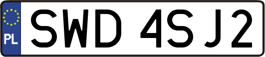 SWD4SJ2