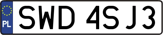 SWD4SJ3