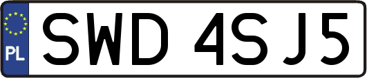 SWD4SJ5