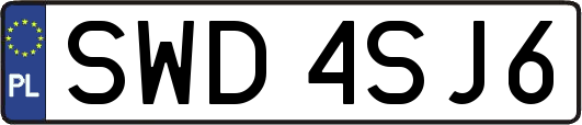 SWD4SJ6