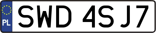 SWD4SJ7