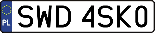 SWD4SK0