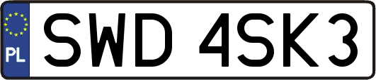 SWD4SK3