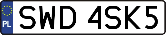 SWD4SK5