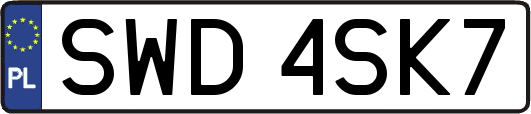 SWD4SK7
