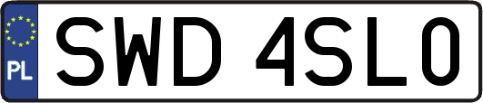 SWD4SL0