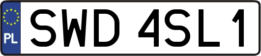 SWD4SL1