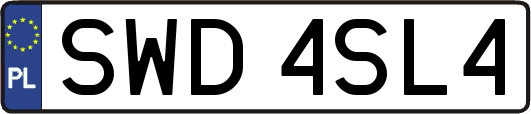 SWD4SL4