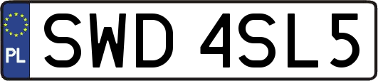 SWD4SL5