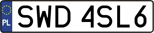 SWD4SL6