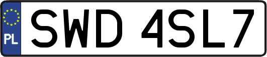 SWD4SL7