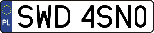 SWD4SN0