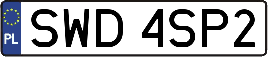 SWD4SP2