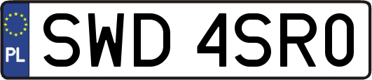 SWD4SR0