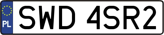 SWD4SR2