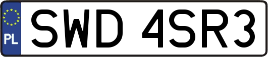SWD4SR3