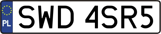 SWD4SR5