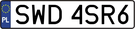 SWD4SR6