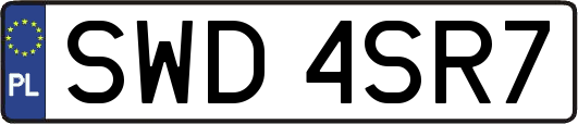 SWD4SR7