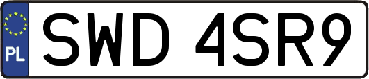 SWD4SR9