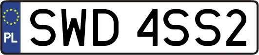 SWD4SS2