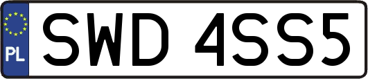 SWD4SS5