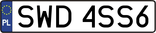 SWD4SS6