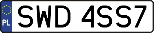 SWD4SS7