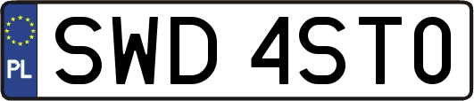 SWD4ST0