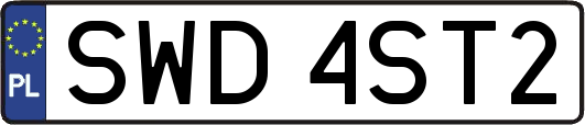 SWD4ST2