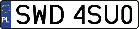 SWD4SU0