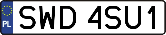 SWD4SU1