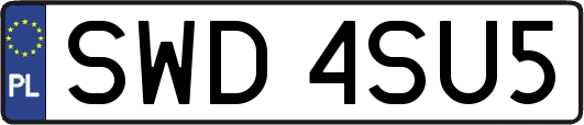 SWD4SU5
