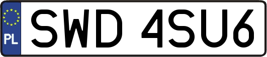 SWD4SU6
