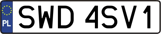 SWD4SV1