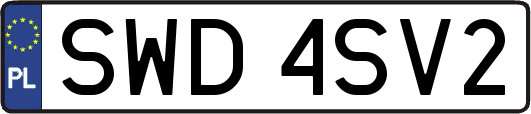 SWD4SV2
