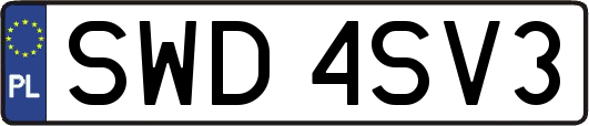 SWD4SV3
